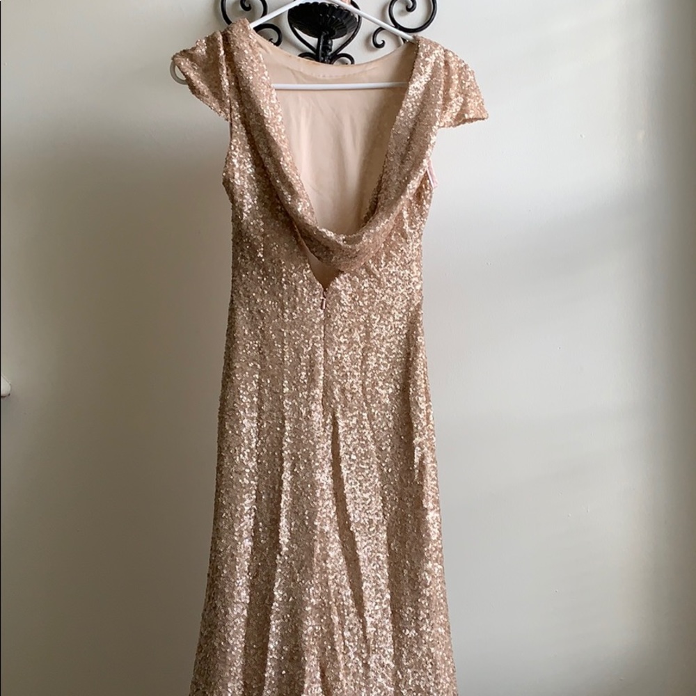 Sorella vita dress - Picture 2 of 11